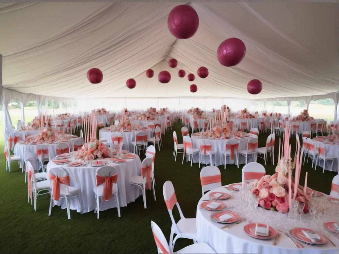 Event Décor